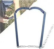 TMXKOOK Original Fence Fixer - Professional Garden Fence Repair Tool with Strong Corrosion Resistance, Anti-Rust Barbed Wire Stretcher for Easy Fence Repair
