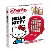 Match - Hello Kitty