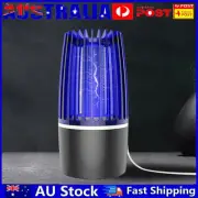 5W Portable Bug Zapper Automatic Mosquito Trap Mosquito Shocker for Home Indoor