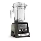 Vitamix Ascent Series A3500i High-Performance Blender (Black Stainless)