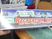 hess recreation van dune buggy motorcycle 1998