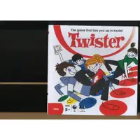 在飛比找蝦皮購物優惠-小簡玩具城 Twister 扭扭樂 身體扭扭樂 手腳扭扭樂 