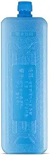 Freezer Blocks - Long-Lasting Freezer Packs Fast Freezing Ice Crystal Box | Reusable Ice Packs | Outdoor Fresh-Keeping Ice Packs for Beach Fishing Camping Lunch Boxes