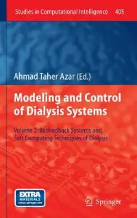 在飛比找博客來優惠-Modeling and Control of Dialys