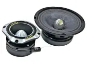 SUONO OS6 Open Show 6.5" 2-way Car Audio Component Speaker System 225 watts 4 Ω