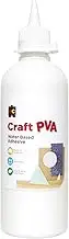 EC - Art & Craft PVA Glue 500ml