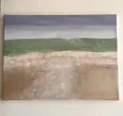 acrylic paintings on canvas hand painted 12x14