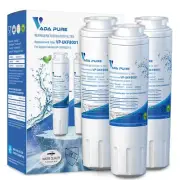 Vada Pure - UKF8001 Pack of 3 Replacement Water Filter, Filter 4,EDR4RXD1,FMM-2