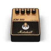Marshall Jcm900 Overdrive Distortion Guitar Effector