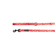 The Stubby Club BBL Melbourne Renegades Nylon Dog Lead Leash