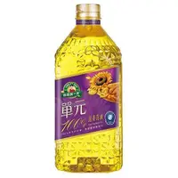 在飛比找ETMall東森購物網優惠-得意的一天 單元葵花油(2.4L)【愛買】