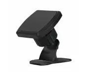 Universal Cell Phone Holder Car Magnetic Mount Stand Wire Holder Dock