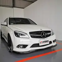 在飛比找蝦皮購物優惠-威德汽車精品 賓士 BENZ W204 08-10 C300