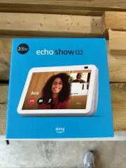 Amazon Echo Show 8 (2nd Gen) A8H3N2 White