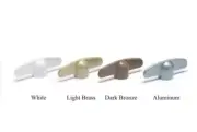 ANDERSEN Casement WINDOW CRANK ~ Butterfly HANDLE Wing Nut T-HANDLE #S197