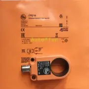 1PCS NEW FOR IFM Proximity switch sensor I7R216