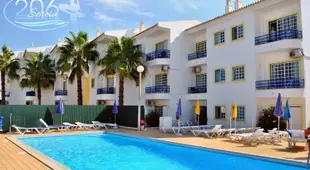 Apartamento com Piscina em Albufeira, Praia da Oura