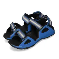 在飛比找PChome24h購物優惠-Merrell 涼鞋 Hydro Blaze 戶外運動 童鞋