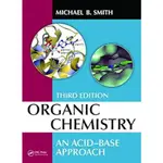 滄海-建宏 ORGANIC CHEMISTRY: AN ACID-BASE APPROACH 3/E 9780367768706 <建宏書局>