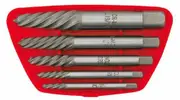 Rytool RT1222 - Screw Extractor Kit