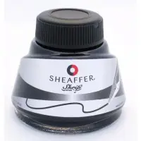 在飛比找Yahoo!奇摩拍賣優惠-【優力文具】美國 SHEAFFER 西華 精裝鋼筆墨水(50