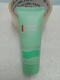 在飛比找Yahoo!奇摩拍賣優惠-╭°☆幸福愛麗絲☆°╮Biotherm 碧兒泉 男仕 活泉多