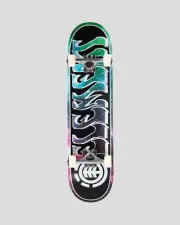 Element Out There 7.75" Complete Skateboard