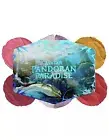 PANDORAN PARADISE Avatar The Way of Water Highlighter & Blush Palette NYX Makeup