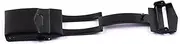 APTPKGDFDK 18 20 22mm Stainless Steel Deployment Clasp For Seiko Watch Strap Lock Band Folding Buckle Fit For Ghost Diving Clasps 2mm Thickness Cuff
