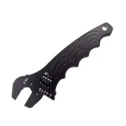 Adjustable Wrench Spanner Wrench Tools