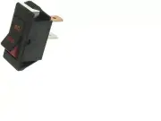 Dixie Narco ECC 2145 power box – power supply vending machine rocker switch