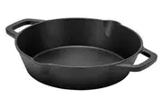 Pyrocast Cast Iron Chef Pan - 27cm