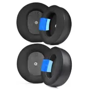 Headset Ear Pads for Headset Memory Foam Earpads Noise Isolation