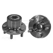 GSP Wheel Hub Assembly - 340005