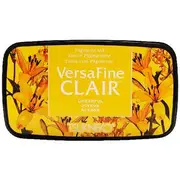 Tsukineko Versafine Clair Ink Pad 10 Cheerful