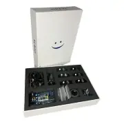 EZ-Robot Education Building Dev Robot Toy Kit EZ-BV3+