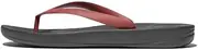 [FitFlop] Men's Iqushion Ergonomic Flip Flops