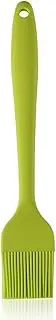 Silicone Oil Brush Basting BBQ Pastry Oil Brush Turkey Baster Barbecue Utensil for Grilling Marinating Desserts Baking