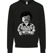 Pablo Escobar Kids Sweatshirt Jumper