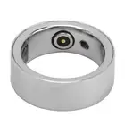 (No.17)Smart Ring Body Temperature Sleep Monitoring Step Recording Sports AG
