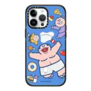 iPhone 14 Pro Max Impact Case MagSafe Compatible PARTY TIME