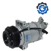 New UAC A/C Compressor for 2013-2020 Nissan NV200 Chevy City Express CO29162C