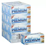 Nabisco Premium Ready-To-Eat Original Saltine Cracker (16 OZ, 12 Per Case)