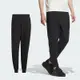 adidas 長褲 Sports Pants 男款 黑 鬆緊褲頭 拉鍊口袋 運動長褲 縮口褲 愛迪達 IP4928