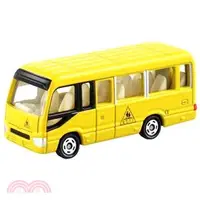 在飛比找三民網路書店優惠-TOMICA小汽車 NO.49－豐田COASTER幼兒園巴士