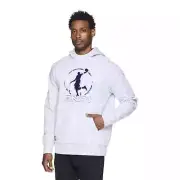 And1 Mens and Big Mens Double Team Hoodie (XL)