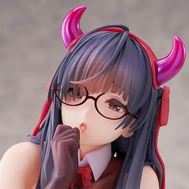 Miu Mikura 御倉 美雨 フィギュア 御倉美雨 ユキバスターZ氏