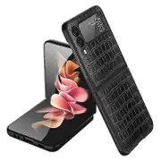 Phone Case For Samsung Galaxy Z Flip 3 Case 5G PC Phone Case / Multicolor Matte Phone Case