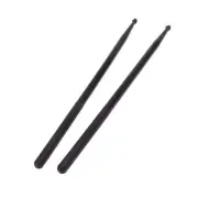 Professional Pair of 5A Nylon Drumsticks Stick for Drum Set B6H49986