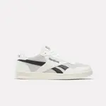Reebok Court Advance Chalk/Scorchedearth/Chalk